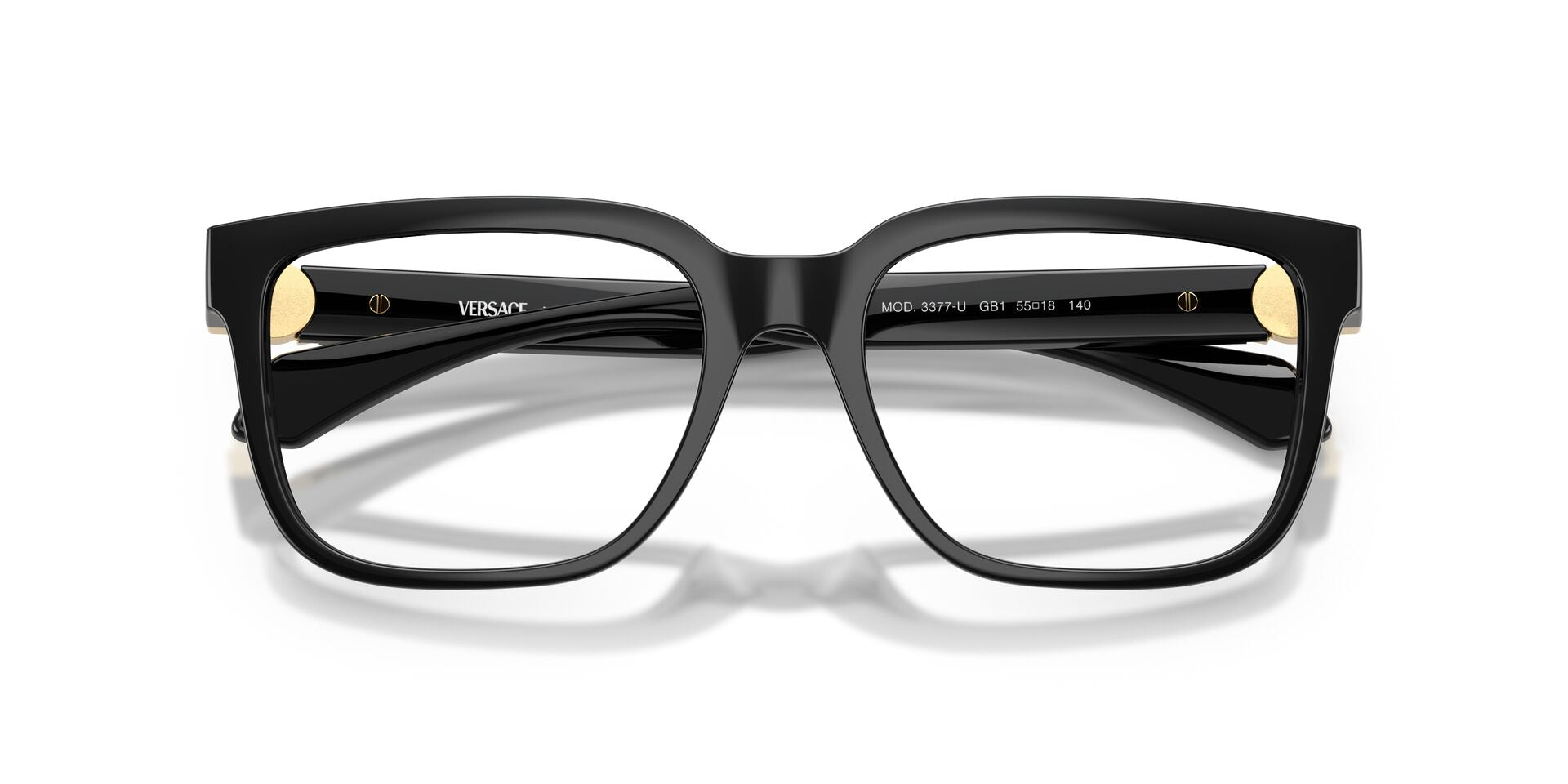 Versace VE 3377U  GB1