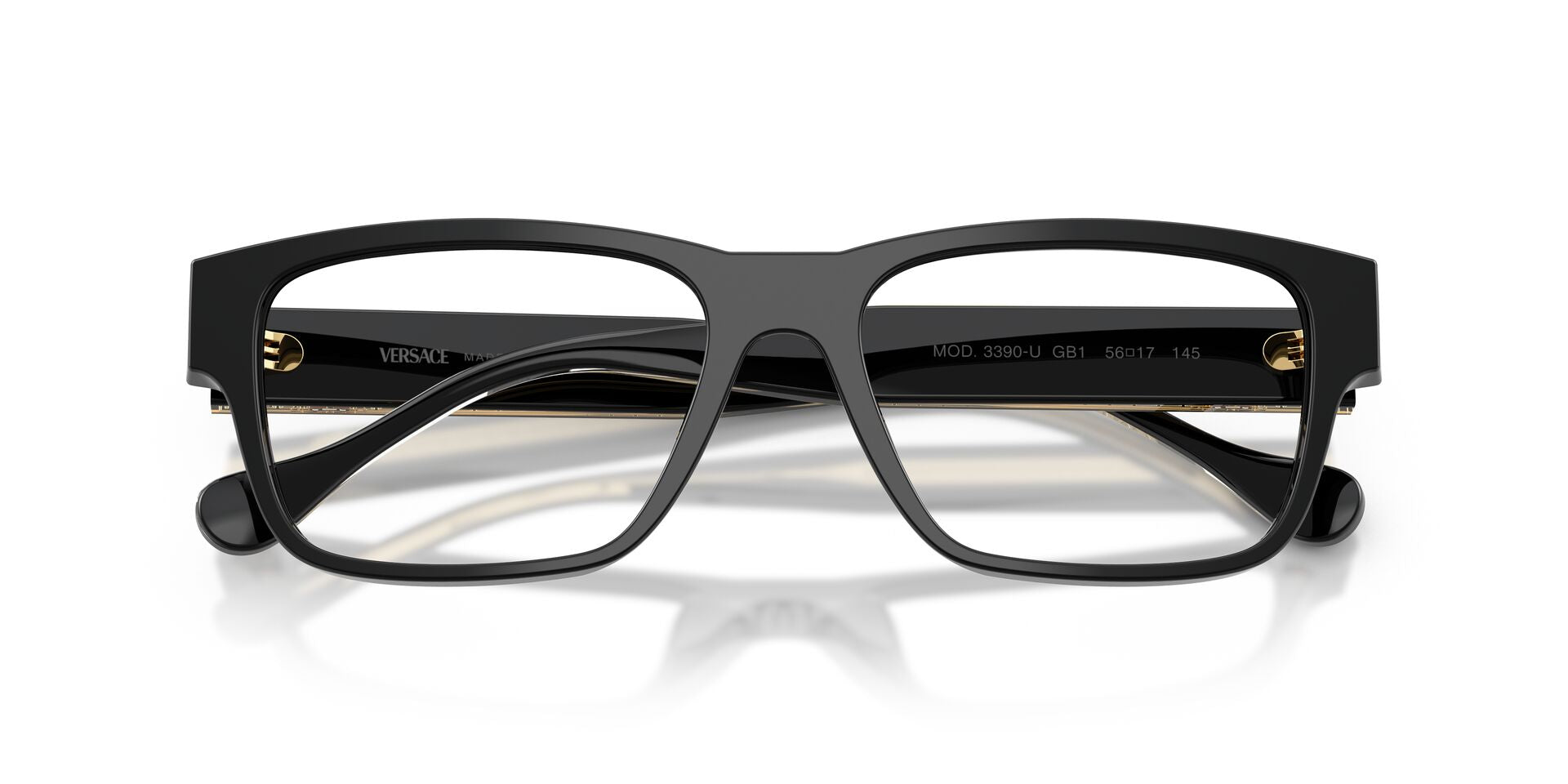 Versace VE 3390-U  GB1
