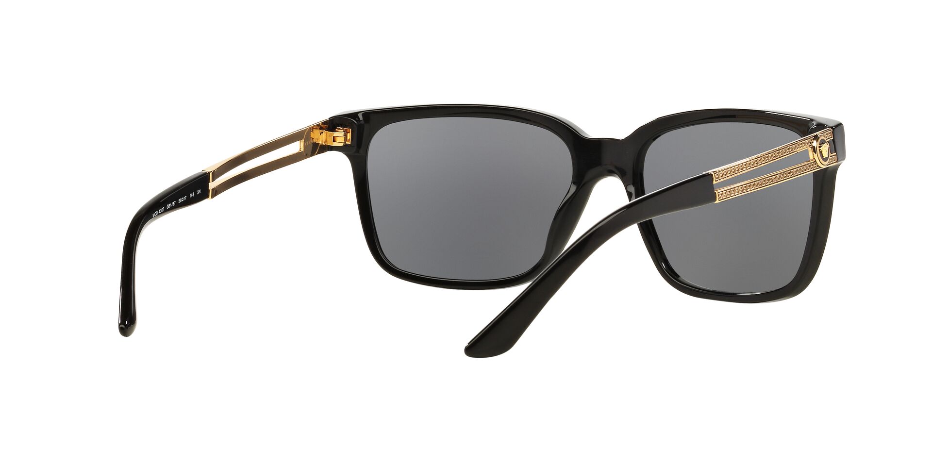 Versace VE 4307  GB1 87