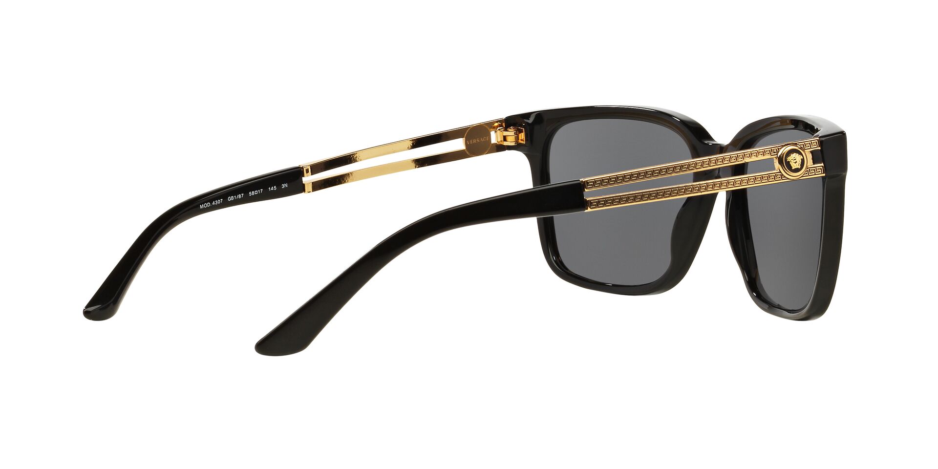 Versace VE 4307  GB1 87