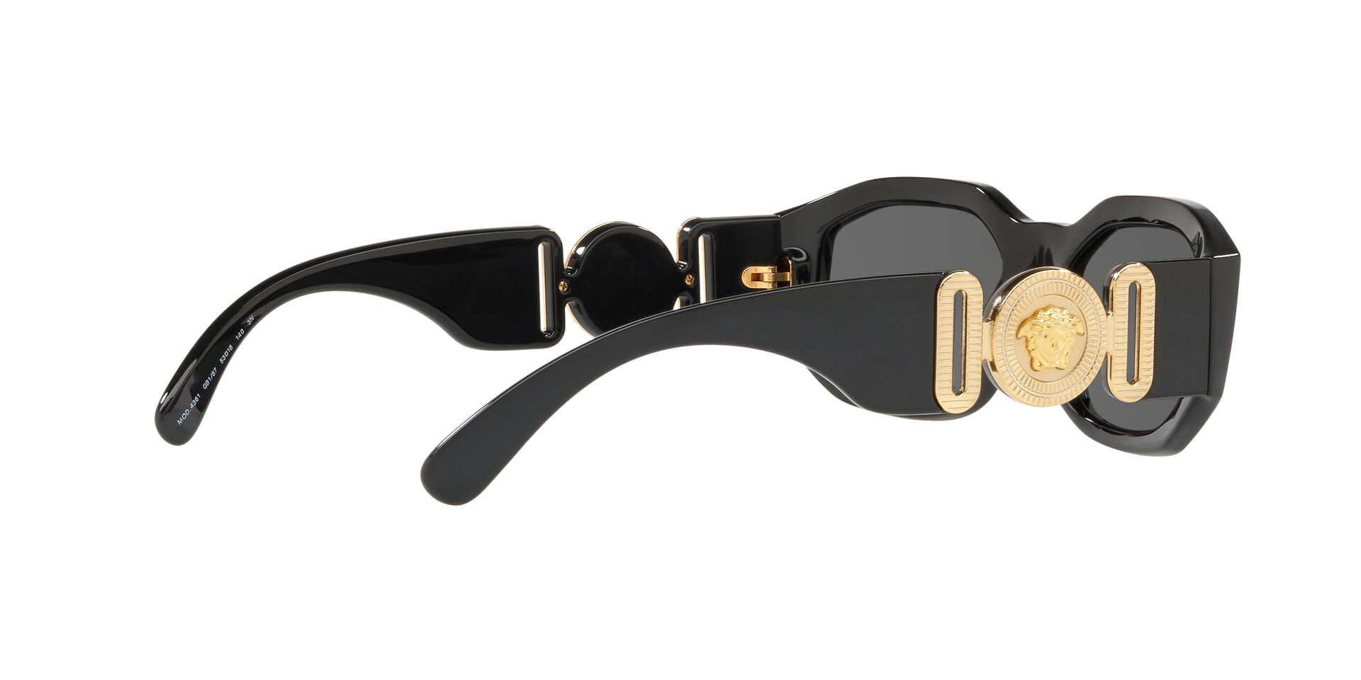 Versace VE 4361  GB1 87