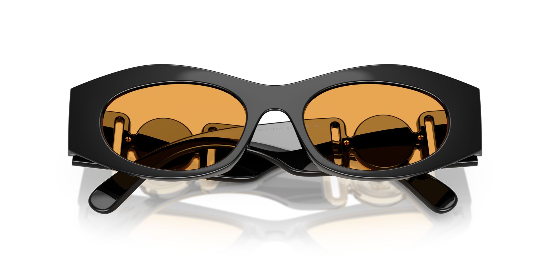 Versace VE 4479U  GB1 87