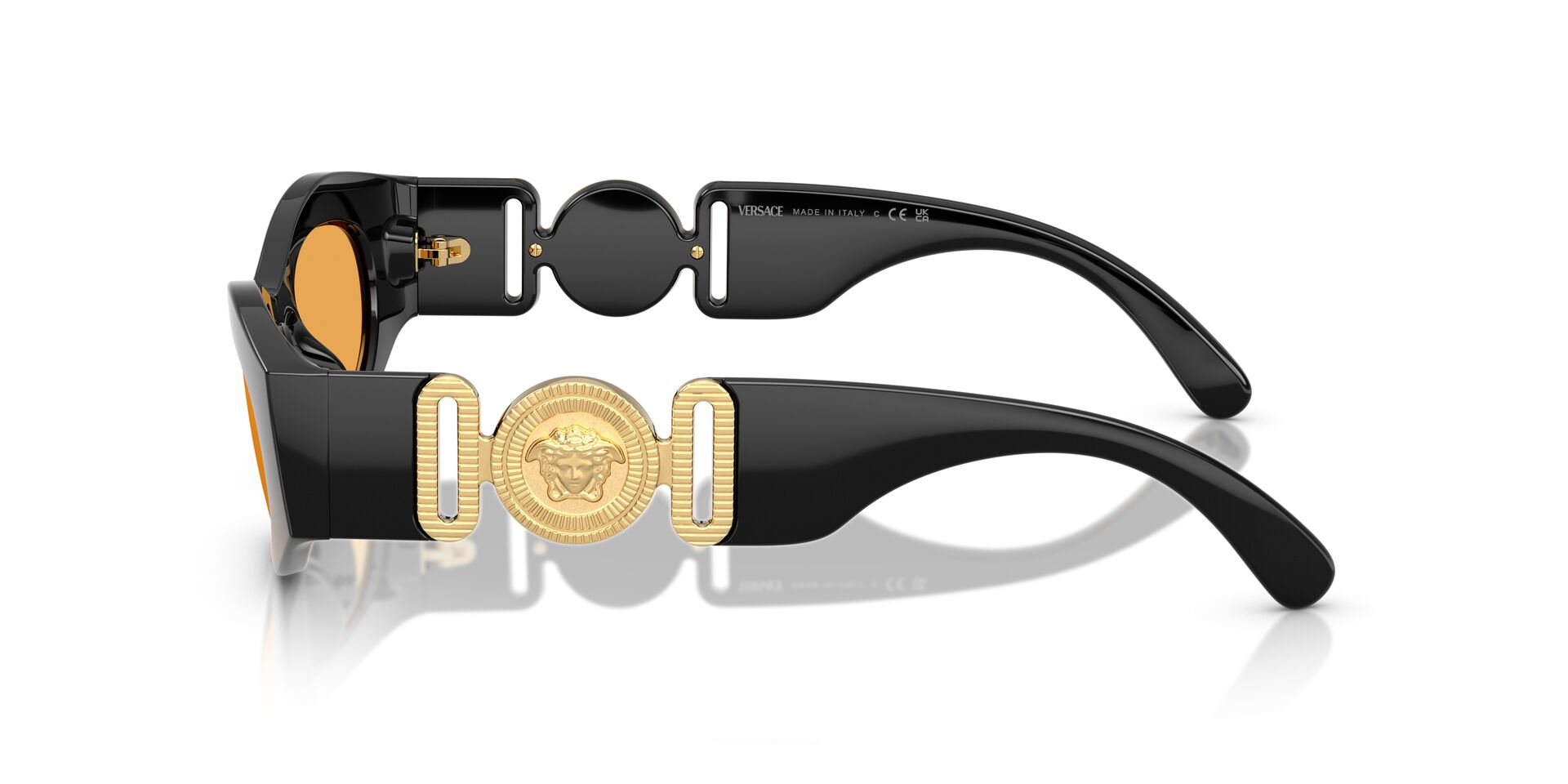 Versace VE 4479U  GB1 87