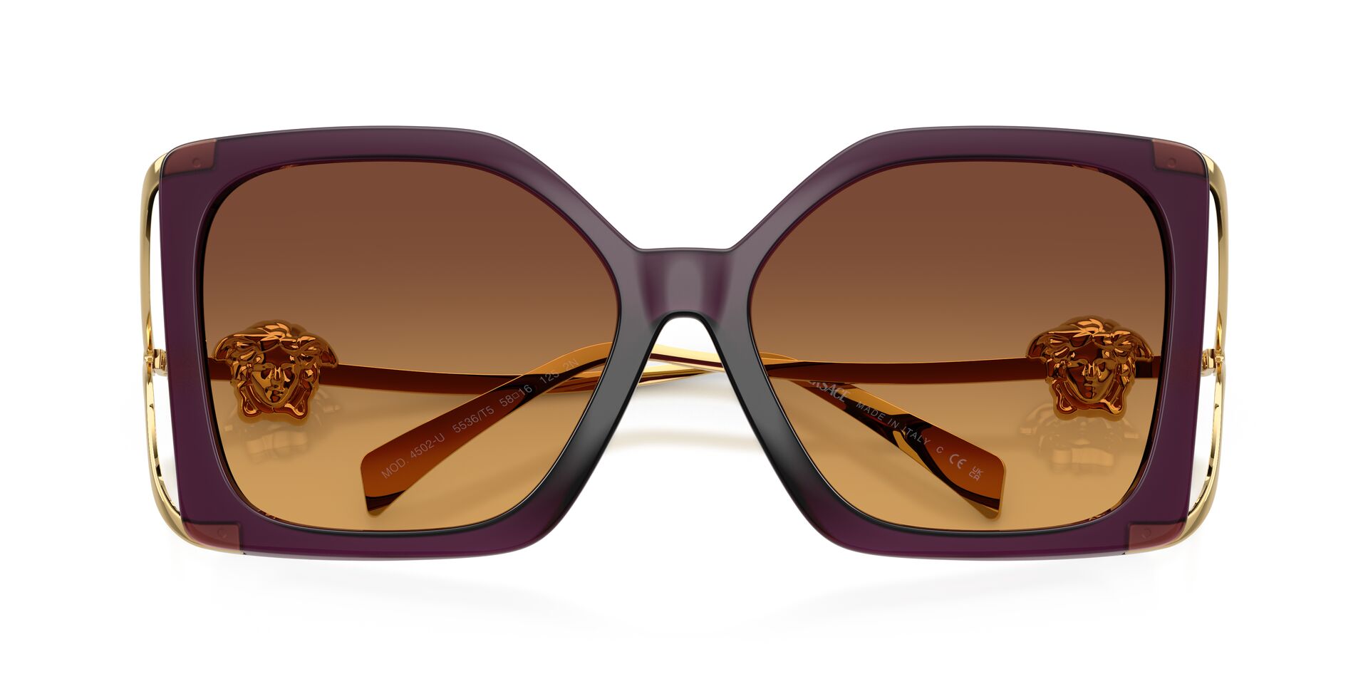 Versace VE 4502U  5536T5
