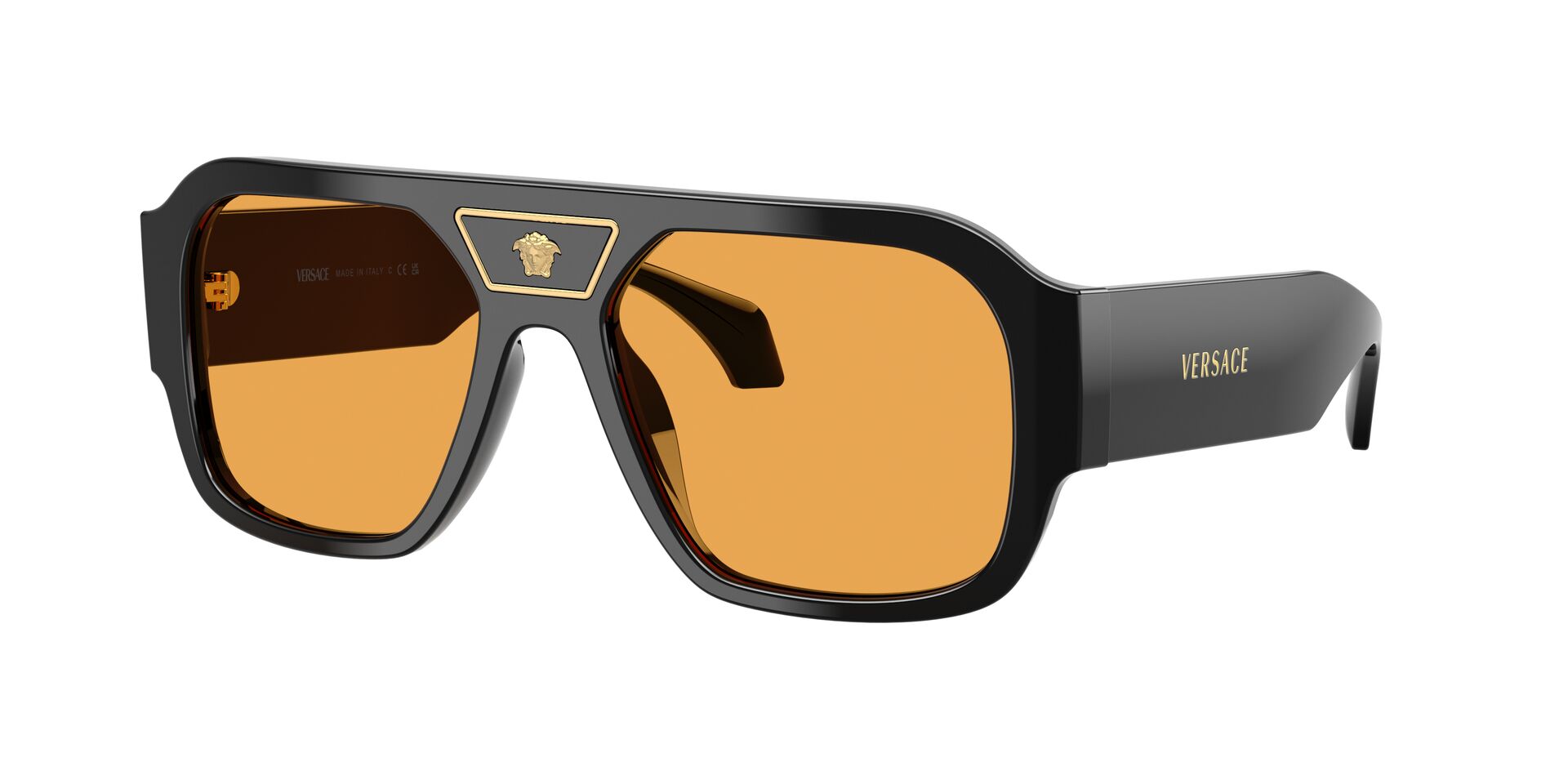 Versace VE 4508U  GB1 7