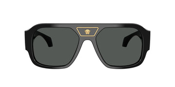 Versace VE 4508-U  GB1/87