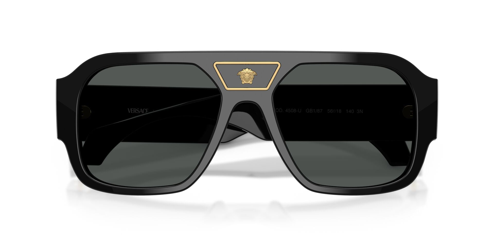 Versace VE 4508-U  GB1/87