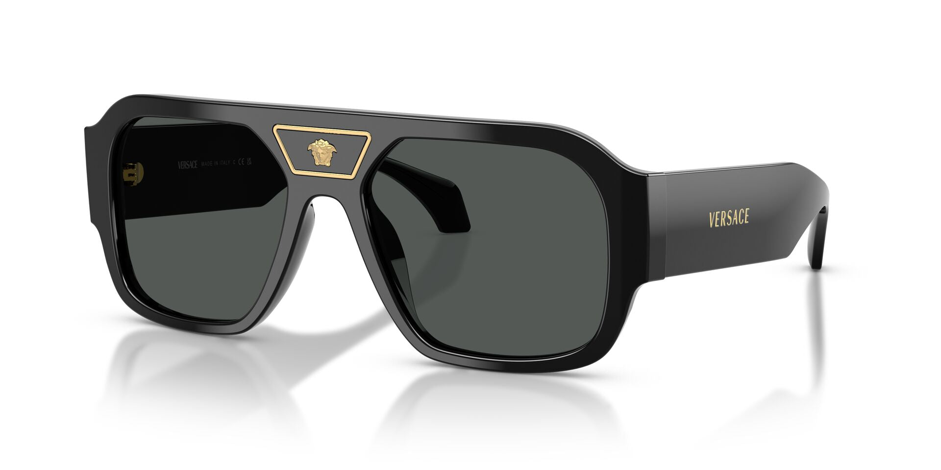 Versace VE 4508U  GB1 87