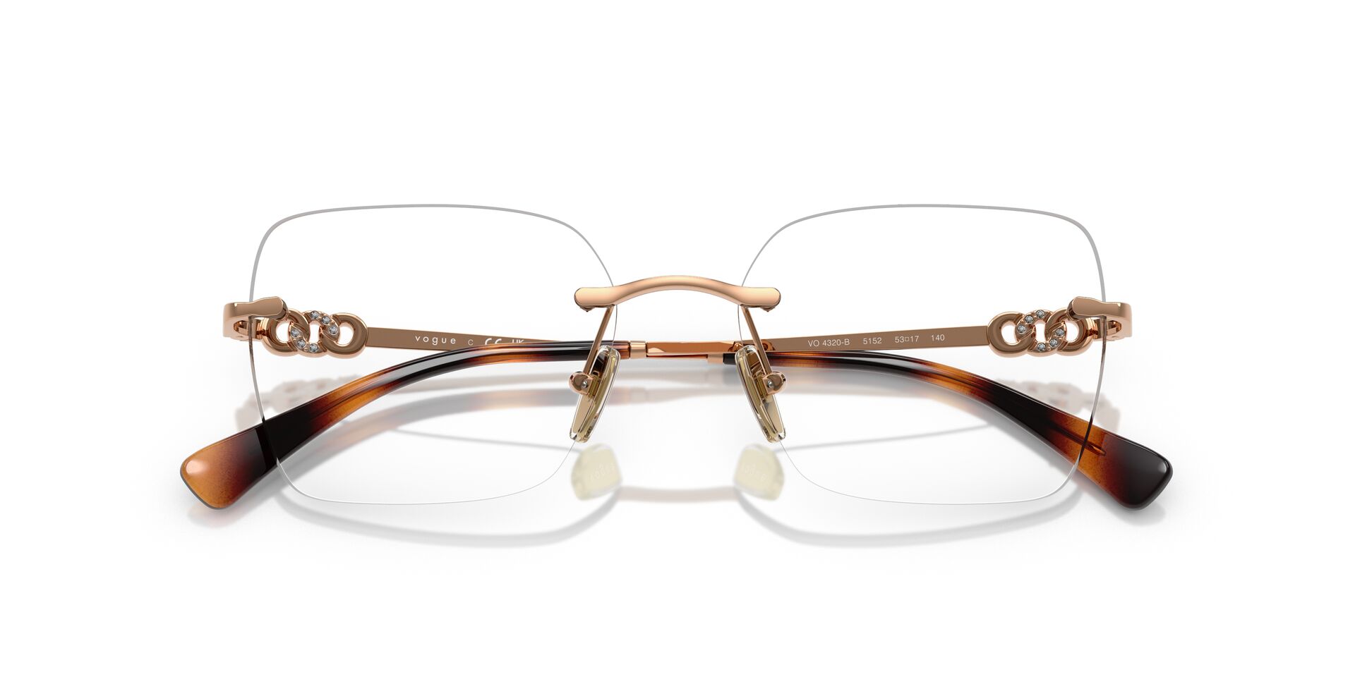 Vogue VO 4320B 5152