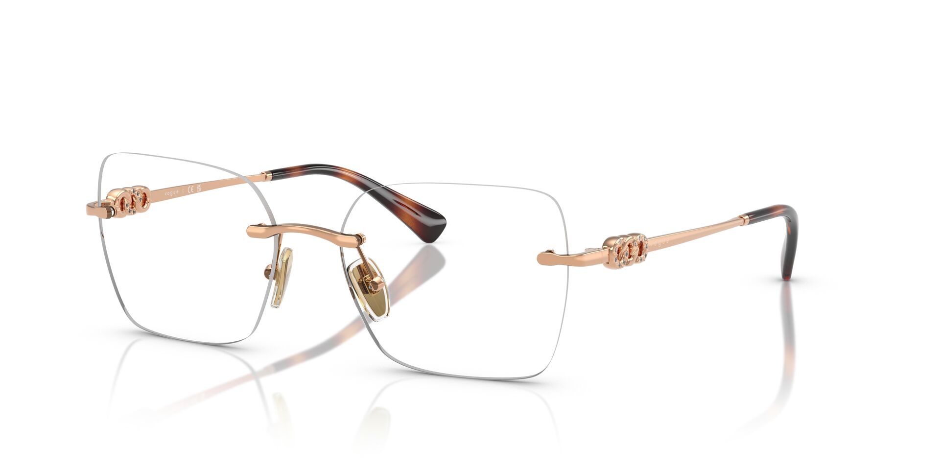 Vogue VO 4320B 5152