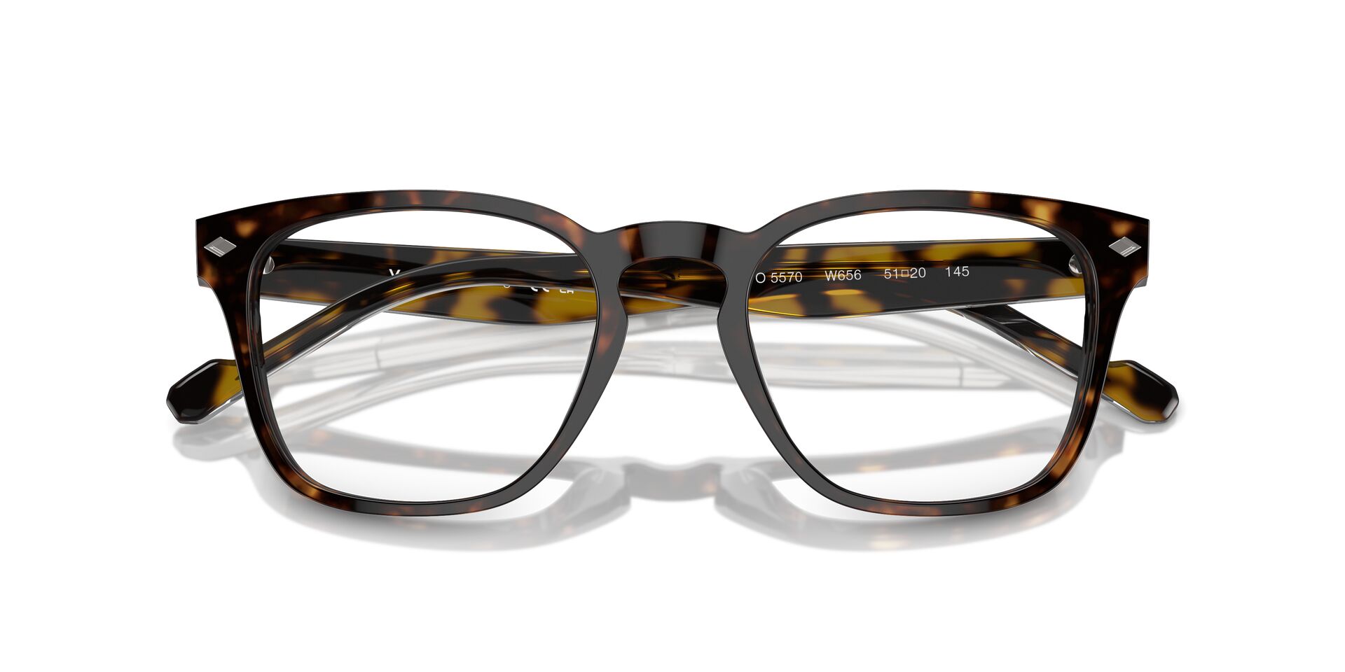 Vogue VO 5570 W656