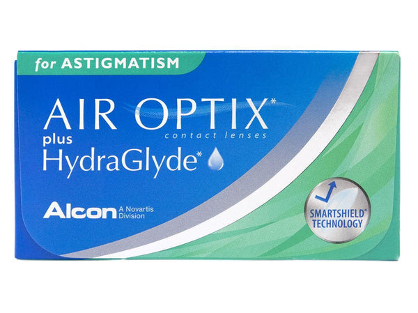 Air Optix Hydraglyde