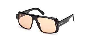 Tom Ford TF1101 01E Photochromatic