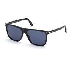 Tom Ford TF832 01V Fletcher