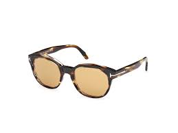 Tom Ford TF1180 52E Mert