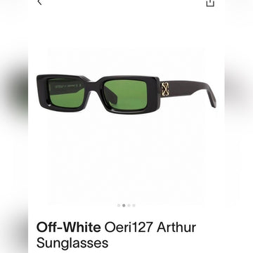Off white OERI 127