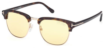 Tom Ford TF248 52E Henry Photochromatic